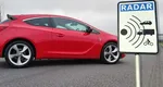 Un șofer a fost amendat cu peste 6.500 de euro după ce a fost prins cu 700 km/h la volanul unui Opel Astra. Autoritățile au recunoscut abia după opt ani că radarul era defect