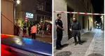 Sfârșit tragic pentru o adolescentă din Oradea. Fata de 16 ani și-a pierdut viața după ce a căzut de pe o ruină din centrul orașului