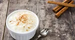 Rețetă de orez cu lapte cremos. Cum se face cel mai delicios desert al copilăriei