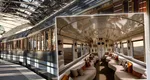 Noua rută Orient Express va trece și prin România. Cât costă experiența cu trenul de lux