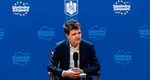 Nicușor Dan nu vrea să audă de anticipate: „Criza politică se va rezolva destul de rapid”