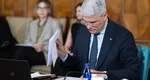 Ministrul Muncii anunţă plafonarea unor salarii abia majorate prin noua lege. Dragoş Pîslaru: „Înghețare sau eșalonare până în 2031”