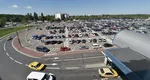 Schimbare importantă la Aeroportul Otopeni. Parcarea poate fi plătită și online