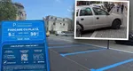 Primăria Capitalei se laudă cu dublarea cererilor de abonamente pentru parcare după ce a eliminat gratuitatea pentru mașinile hibrid! În primele două săptămâni din mai, s-au încasat peste 1,6 milioane de euro din parcări! Banii nu se văd DELOC în crearea de noi locuri de parcare subterane sau supraterane