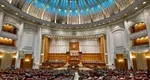 Cum își măresc politicienii salariile în timp ce restul românilor strâng cureaua. Noua lege a salarizării crește veniturilor parlamentarilor cu 3.000 de lei