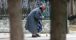 O femeie care a lucrat 61 de ani primește 9.700 euro pe lună. La polul opus, se află pensia unei femei care a muncit doar trei luni în întreaga viață
