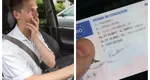 COD RUTIER 2026. Ce se întâmplă cu permisul auto dacă îți schimbi buletinul. În ce situații șoferii care nu își actualizează datele riscă amenzi uriașe