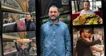 Suma uriașă câștigată de Pescobar cu restaurantele din Londra. Explicațiile date de afacerist: „La program de șase ore”