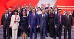 Biroul Permanent Național al PSD se reunește pentru a analiza opțiunile privind formarea noului guvern. Președintele Nicușor Dan urmează să convoace partidele la consultări