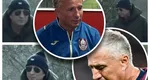 Vești de ultimă oră despre starea de sănătate a lui Dan Petrescu. „Oamenii puternici înving”