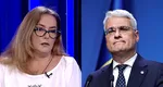 EXCLUSIV PUTERILE STATULUI. Ministrul Dragoș Pîslaru le-ar fi cerut judecătorilor să îl sune înainte de soluții împotriva statului. Acuzații explozive lansate de judecătoarea Mădălina Afrăsinie