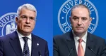 Dragoș Pîslaru susține că ar face parte dintr-un guvern de tehnocrați condus de Alexandru Nazare: „Motivul pentru care aș gândi o continuare este să pot finaliza PNRR-ul”