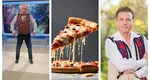 Cât plătești ca să mănânci o pizza la restaurantele vedetelor. Câți bani lași în localul lui Mugur Mihăiescu sau în cel al lui Constantin Enceanu