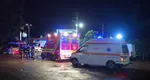 Plan Roșu activat în Dâmbovița. 30 de persoane au ajuns de urgență la spital