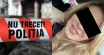 BREAKING Femeia din Sibiu care și-a ucis mama pentru a-i lua averea s-ar sinucis în Arest (surse)
