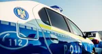 VIDEO Scene ca-n filmele cu mafioți la Constanța. O tânără de 19 ani a fost răpită de pe stradă și urcată într-o mașină!