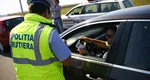 Amenzi de peste 3.000 de lei pentru șoferii care au obiecte banale în mașină! Polițiștii pot reține și certificatul de înmatriculare