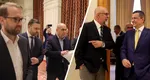Soluția unui premier tehnocrat, din nou pe masa negocierilor. Președintele forțează partidele să ia o decizie: „ar putea reproduce scenariul guvernului Cioloș”