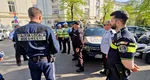 Restructurări la Poliția Locală din București. Numărul posturilor se va reduce considerabil