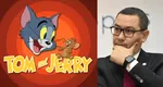 EXCLUSIV Victor Ponta compară coaliția de guvernare cu Tom și Jerry după demiterea guvernului Ilie Bolojan: „Se bat și distrug casa. Asta s-a întâmplat, era foarte clar”