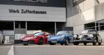 Noul șef Porsche începe restructurarea cu decizii radicale. Peste 500 de angajați sunt afectați: „O fază dificilă de transformare”