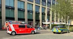Două persoane au murit după ce o mașină a intrat în mulțime în Leipzig. Presa locală susține că ar fi fost vorba și de o înjunghiere VIDEO