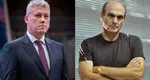CTP îl demolează pe „pucistul” Cătălin Predoiu: „Ilie Bolojan l-a lăsat în penumbră pe gherlanul gușat, policolor, pe care îl are în PNL”