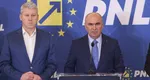 Cătălin Predoiu: „Cea mai bună decizie pentru PNL este să continuăm guvernarea. Nu trebuie să abandonăm guvernarea”