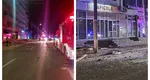 Ce scrie presa internațională despre drona care s-a prăbușit peste blocul din Galați. CNN  subliniază ca România e membră NATO