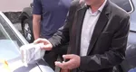 Cine este primarul prins în flagrant de Parchetul condus de Kovesi când primea 150.000 de lei mită: „I-am cerut să demisioneze din toate funcțiile pe care le deține în partid”