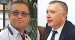 Procurorii Teodor Niță și Gigi Valentin Ștefan au fost reținuți pentru 24 de ore. Sunt suspecți de trafic de influență și alte infracțiuni de corupție