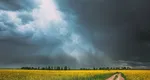 Prognoza meteo 2 mai 2026. Vremea se menține rece și va ploua. La munte se anunță ninsori