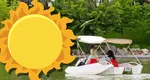 Prognoza meteo 15 mai 2026. Vremea se încălzește spectaculos, vara plutește în aer