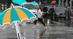 Prognoza meteo 16 mai 2026. Norii furioși își dau întâlnire deasupra României. Weekend cu ploi torențiale, vijelii și grindină