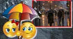 Prognoza meteo 29 mai 2026. Vreme haotică în weekend. Dimineți reci ca de toamnă, vântul va biciui România cu viteze de până la 90 km/h