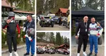 Show total cu Prunea la Rally Raid: „Să moară Bibi, mi-e o frică, mi-am făcut rugăciunea”