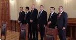 PSD vrea guvern cu PNL, dar fără Ilie Bolojan. Grideanu, la Cotroceni: Excludem o alianță în afara partidelor pro-occidentale