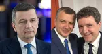 PSD caută susținere pentru un Guvern condus de Eugen Tomac. Octavian Oprea (PNL): „S-a dat ordinul pe unitate, parlamentarii sună prin PNL și prin USR”
