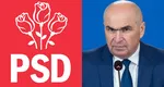 PSD îl numește pe Ilie Bolojan „premier sinecurist”, acuzându-l că a numit „cofetari, șoferi sau muzicieni” în funcții publice