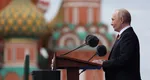 Vladimir Putin șterge datorii de până la 120.000 de euro cetățenilor ce merg să lupte în Ucraina pentru cel puțin un an