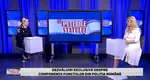 EXCLUSIV PUTERILE STATULUI – Comisar șef Carmen Șerbănescu, Director CIRP, dezvăluiri despre componența funcțiilor din Poliție