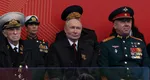 Parlamentul rus a adoptat un proiect de lege care îi permite lui Vladimir Putin să invadeze țări străine