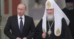 Lovitură pentru aliații lui Putin: Uniunea Europeană vizează Biserica Ortodoxă Rusă în noul set de măsuri restrictive