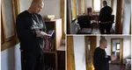 Imagini cu casa lui Puya de la țară. Aici se refugiază artistul când vrea să scape de agitația din București