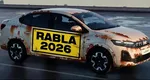 Programul Rabla 2026 favorizează mașinile produse în Europa. Dacia Spring riscă să fie exclusă!
