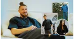 Cum arată casa lui Radu Drăgușin din Londra. Fundaşul echipei naţionale ar putea pleca de la Tottenham