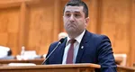 Radu Miruță spune că PSD și AUR au format o majoritate împotriva Guvernului și acuză jocuri de culise pentru împărțirea puterii: „Ar trebui ca ei să vină să arate ce pun în schimb”