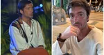 Radu Vâlcan, mesaj emoționant după ce a vorbit cu bunica lui la telefon: „M-a bușit plânsul! Prețuiți ce aveți!”