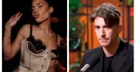 Andreea Popescu reacționează după dezvăluirile făcute de Rareș Cojoc despre divorț: ”Îl cunosc de 15 ani, știu ce poate”