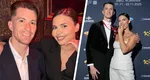 Rareș Cojoc s-a simțit trădat după divorțul de Andreea Popescu: „Nu s-a terminat din cauza mea. Nu am știut că se poate ajunge în acest punct”